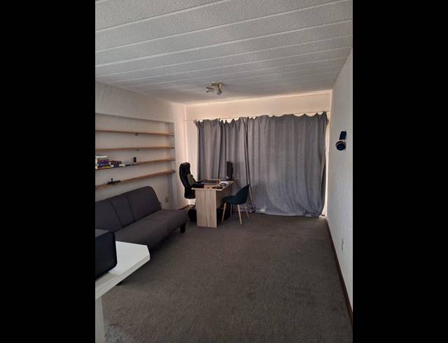 1 BEDROOM PROPERTY TO RENT IN BRYANSTON